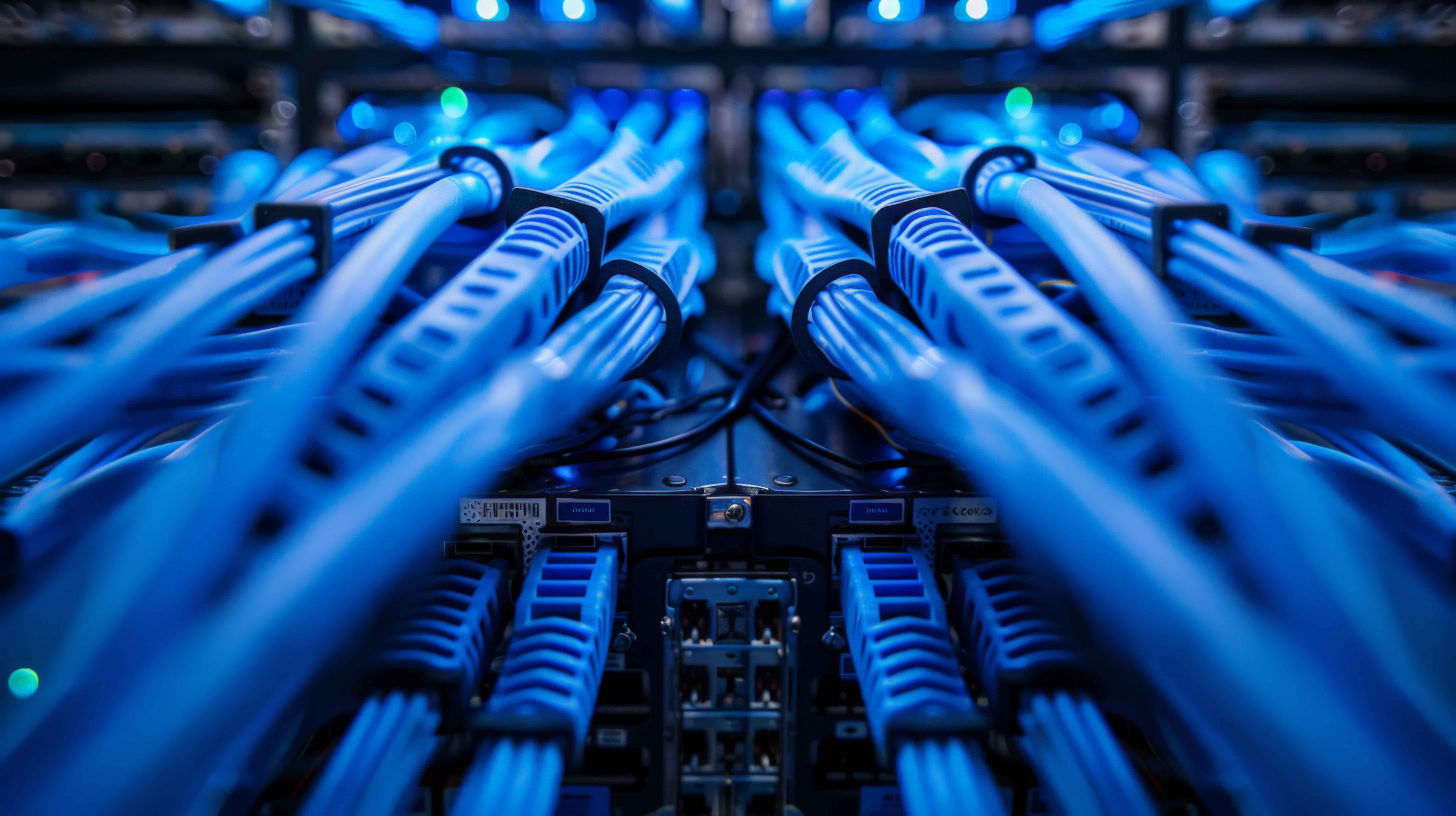 Voorbij de Firewall: De urgente noodzaak van IT-OT Cybersecurity integratie