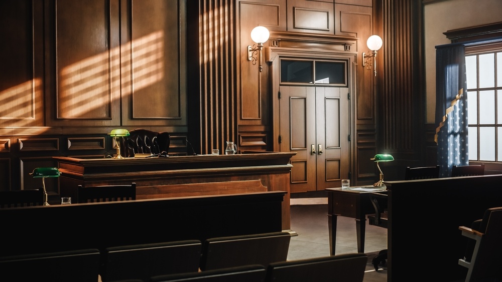 De Juridische Asymmetrie van Cybercriminaliteit