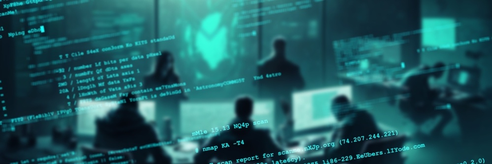 Cyberwafre Tallin